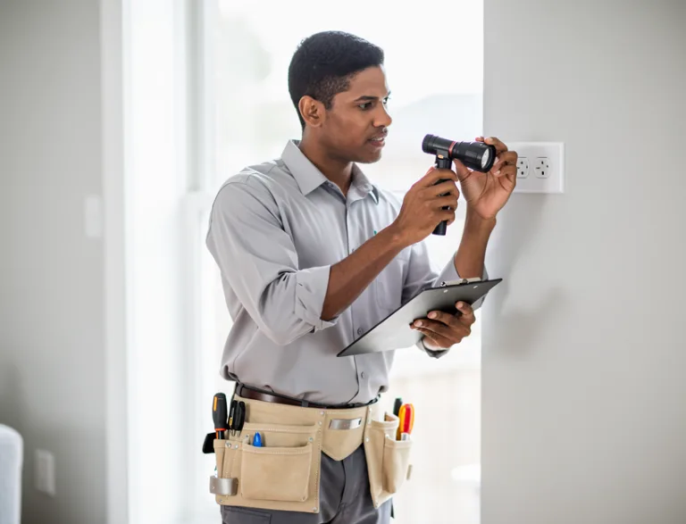 Home Inspector service in Inglewood
